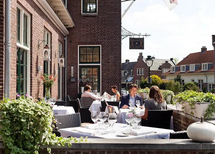 Boutique Hotel 'T Lansink