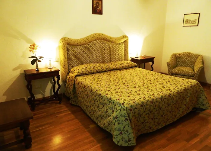 Il Campanile B&B