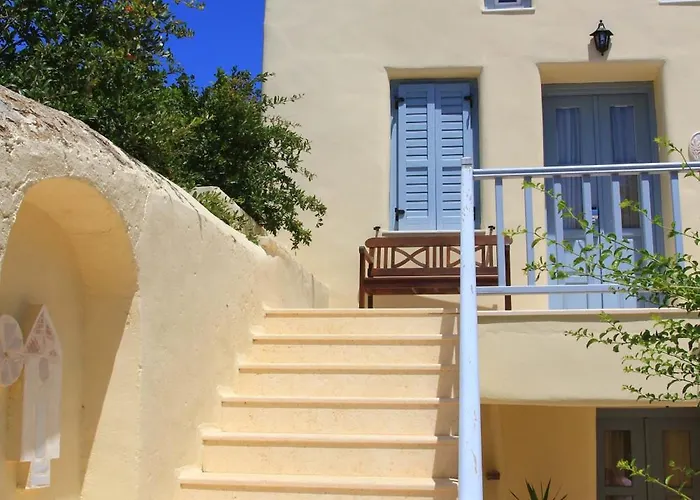 Hotel Anatolia