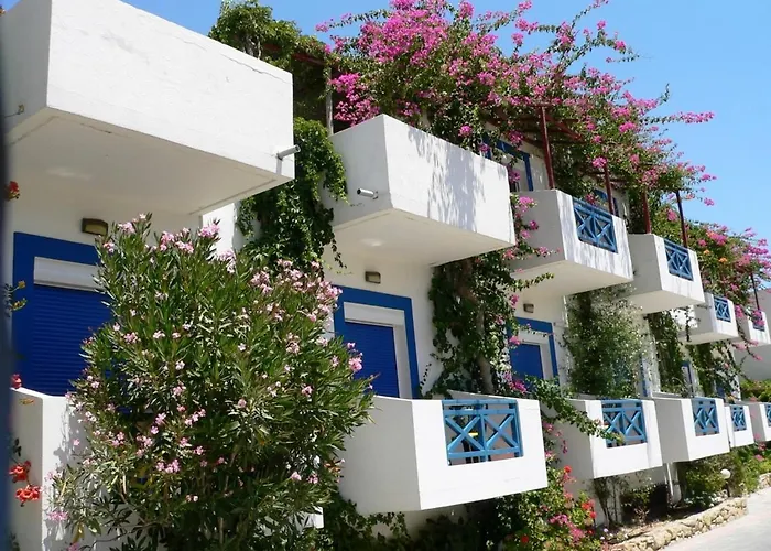 Armonia Hotel