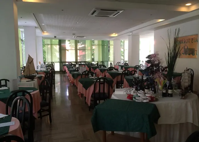 Hotel con vista: Hotel Sultano