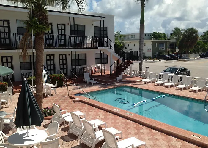 Cheap hotel: Napoli Belmar Resort