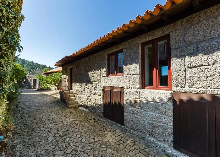 Quinta Da Pousadela - Agroturismo