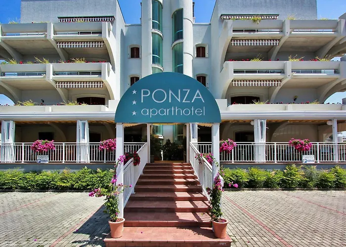 Aparthotel Ponza