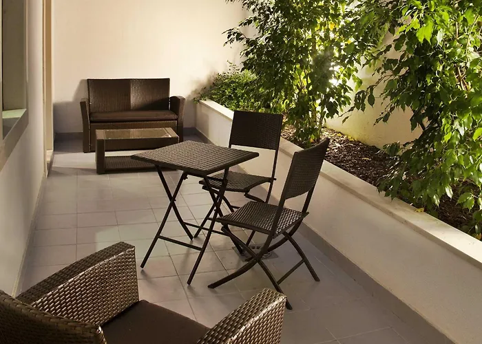 Günstiges Hotel: Turim Luxe Hotel
