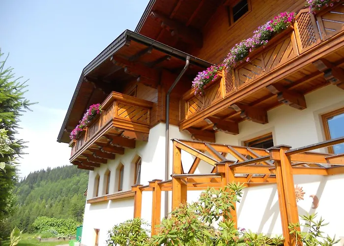 Appartement: Ferienhaus Eva