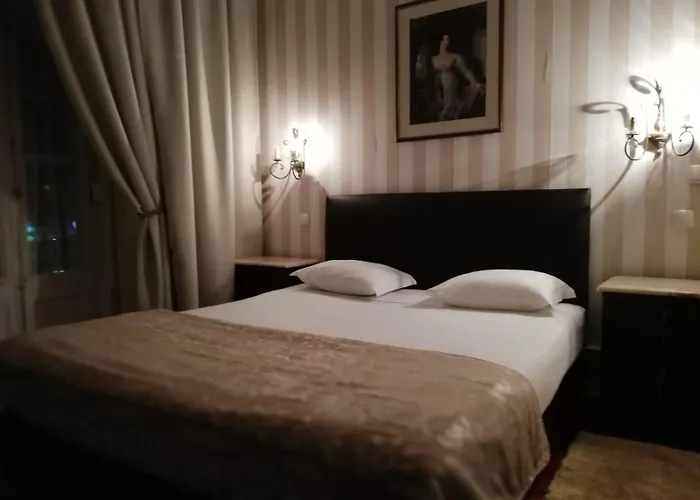 Casa de hóspedes: Brasilia