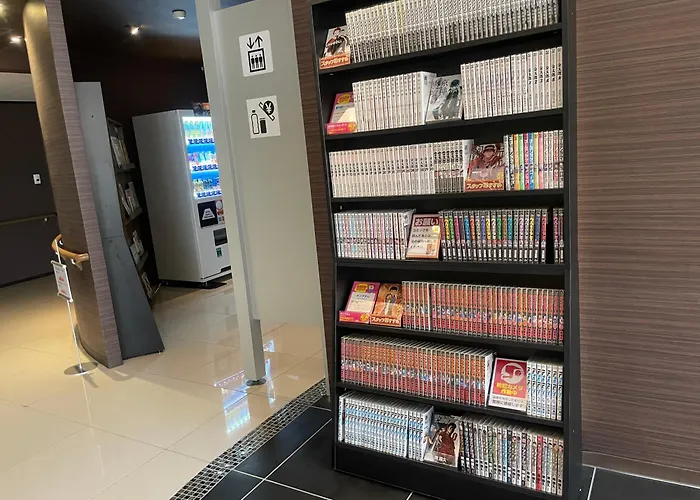 Hotel Square Fujigotemba