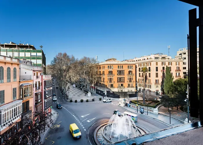 Borne Suites - Turismo De Interior