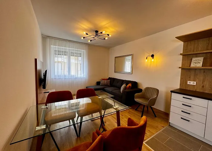 Apartamento: Vh9 Apartments