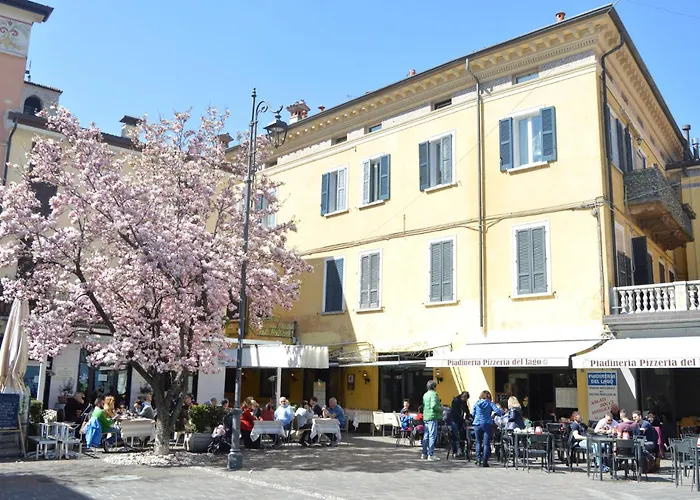 Hotel familiare: Stella House