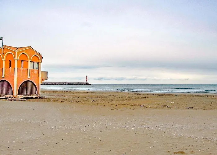 Parenthese Au Bord De L'Eau