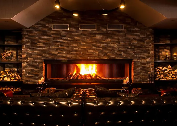 Radisson Blu Hotel, Mount Erciyes