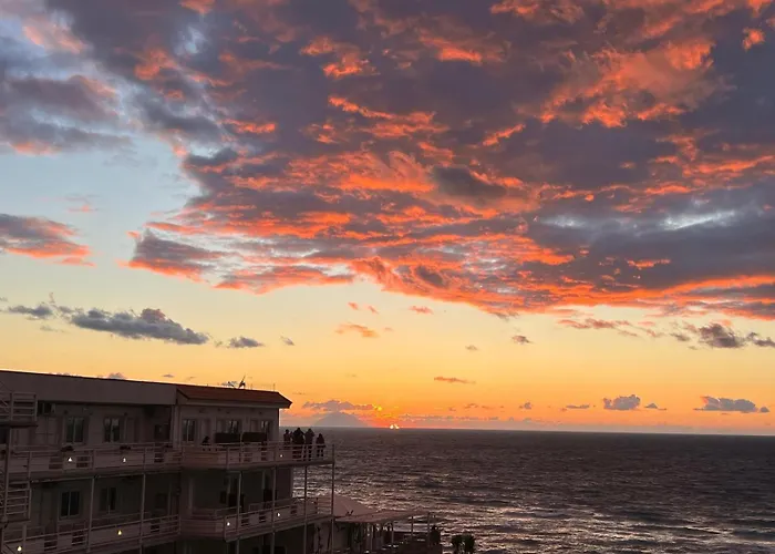 Hotel: Mediterranean Boutique Hotel