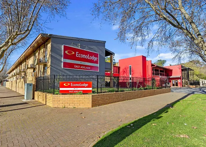 Econo East Adelaide