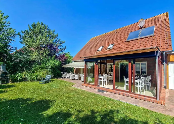 Gästehaus: Gästehaus Funk
