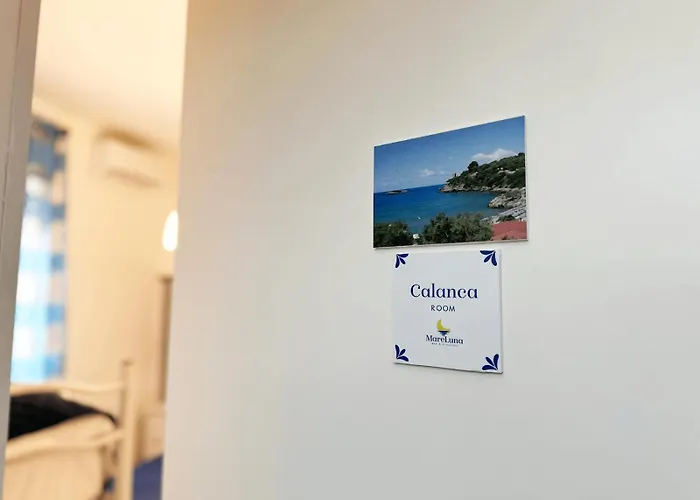 Mareluna Bed And Breakfast