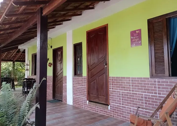 Cantinho do Pará 1
