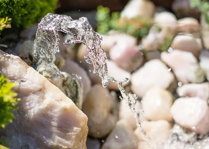 Hotel dichtbij College: Hotel Alpenblick