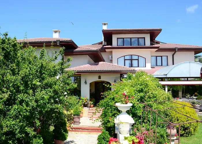 Dallas Residence