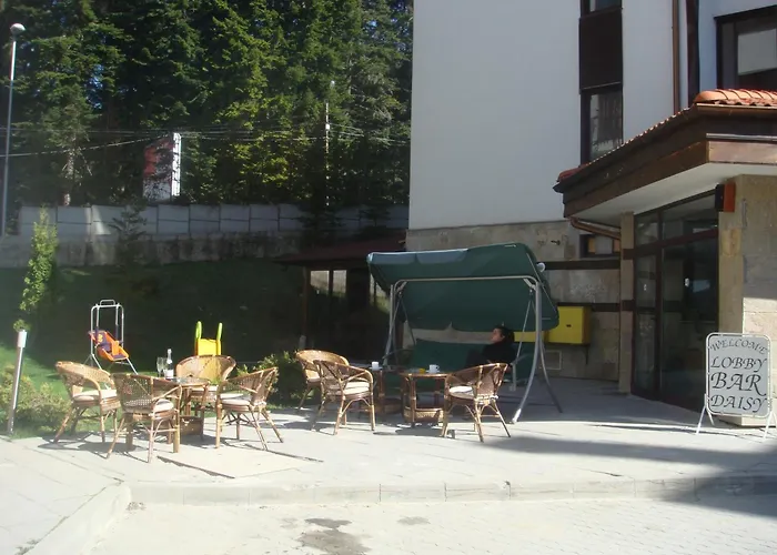 Family Hotel: Apart Hotel Flora Residence Daisy