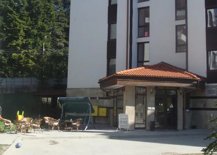 Family Hotel: Apart Hotel Flora Residence Daisy