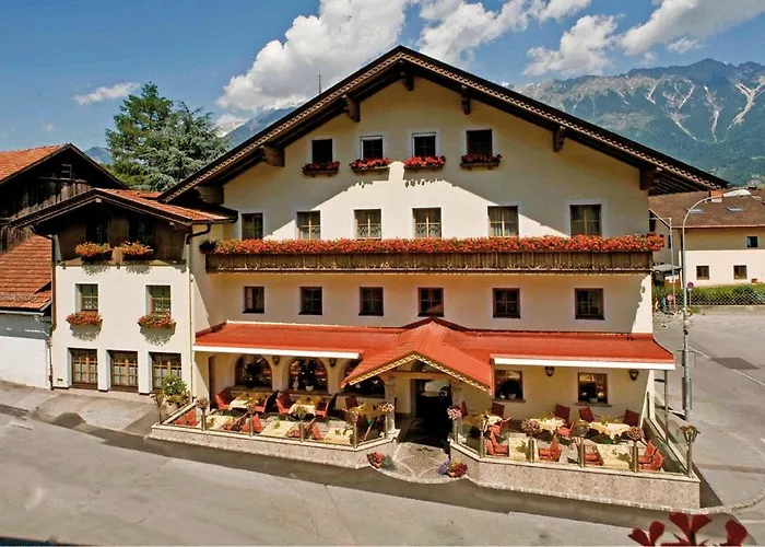 Hotel Bierwirt
