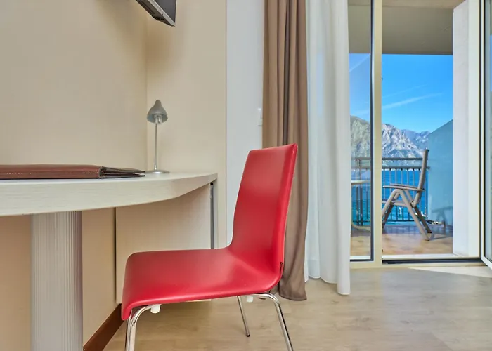 Hotel Astoria - 3stelle S