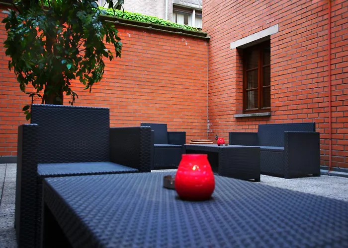 Trip Inn Eden Antwerpen