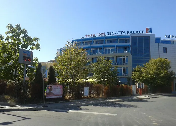 Regata Palace
