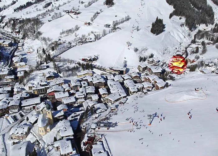 Hotel & Art Kristiana