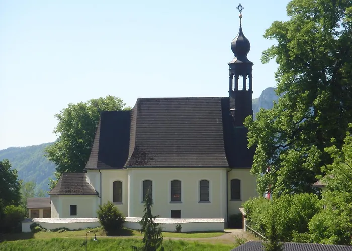 3-Sterne-Hotel: Pension Anna