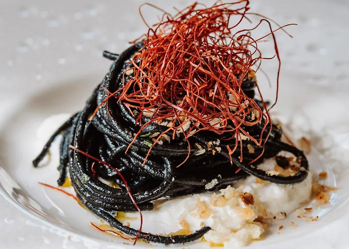 Franceschi Park Hotel