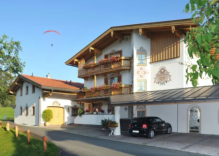 Haus Unterberg