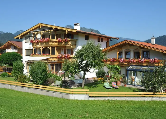 Haus Unterberg