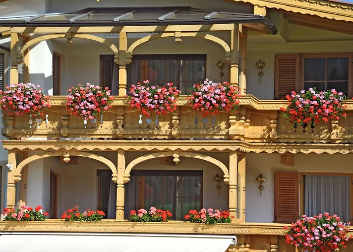 Haus Unterberg