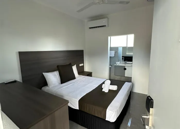 Darwin Resort