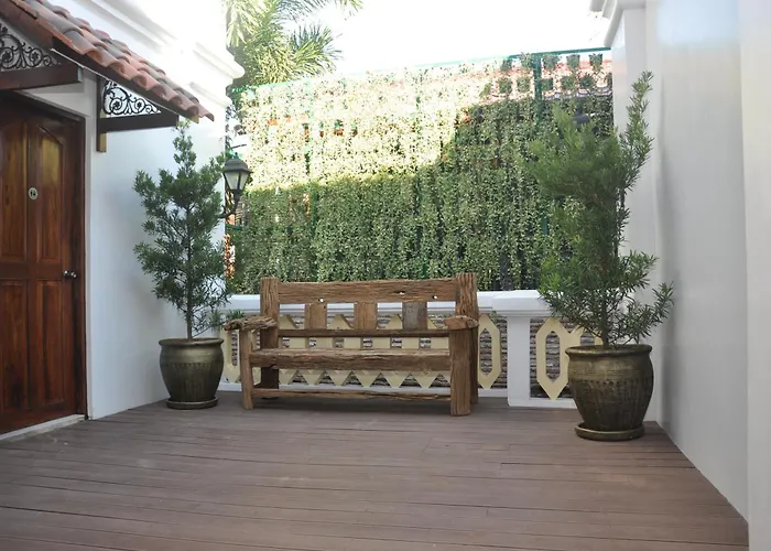 Family Hotel: Hotel Veneto De Vigan