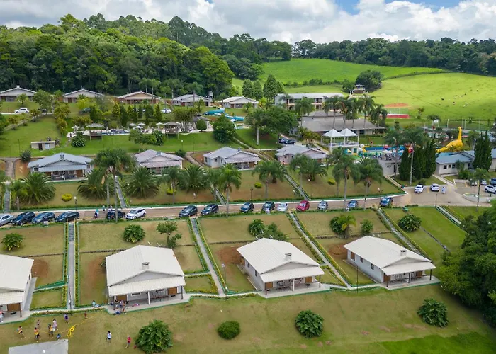 Paraty Fazenda&Spa