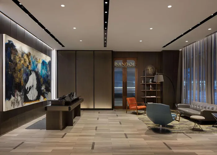 Hotel para famílias: Hyatt Centric The Loop Chicago