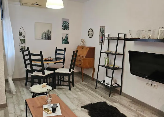 Apartamentos La Mar