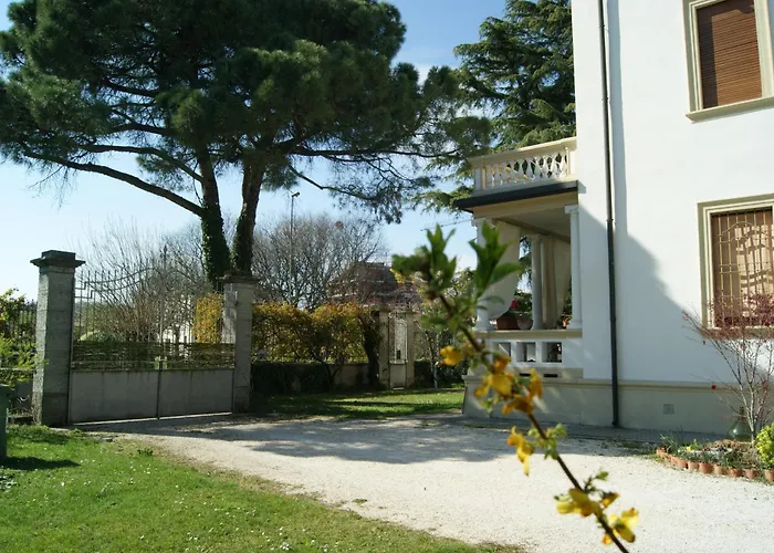 Il Bozzolo Eco Boutique Apartments
