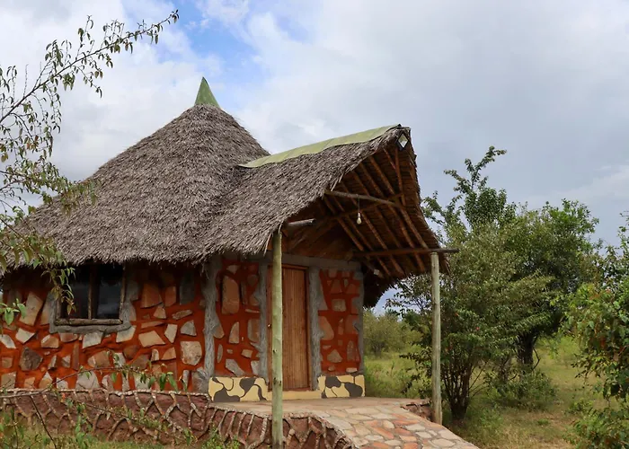 Orng'atuny Mara King Camp