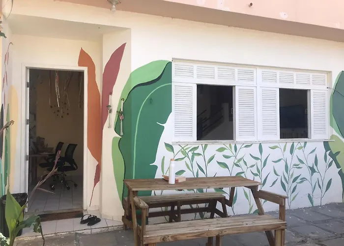  Maré Itapuã