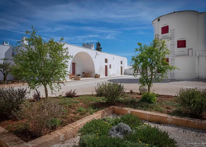 Masseria Rescio
