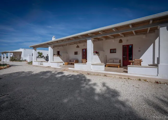 Masseria Rescio