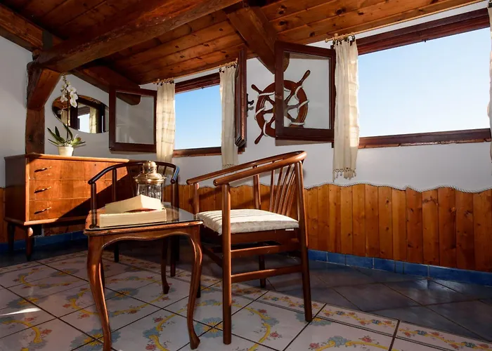 Jacuzzi hotel: H.H.Le Palme