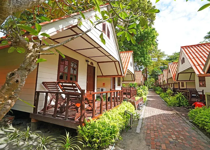 Bundhaya Resort