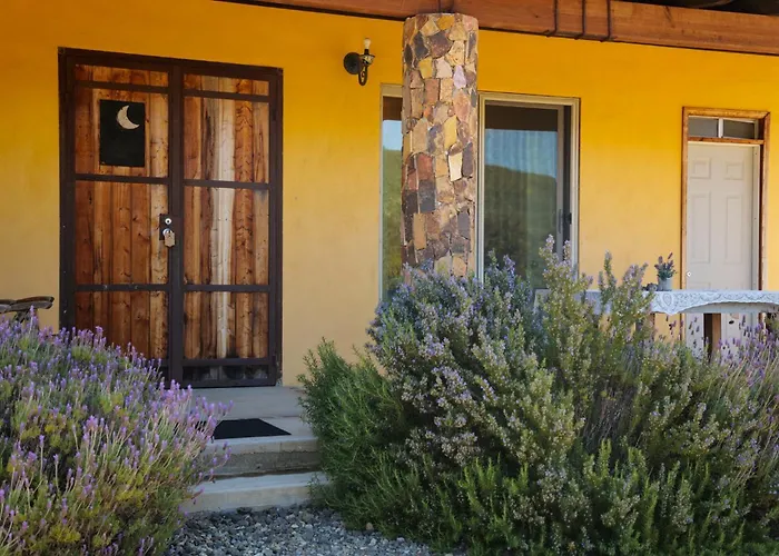 B&B only: Quinta Estrella