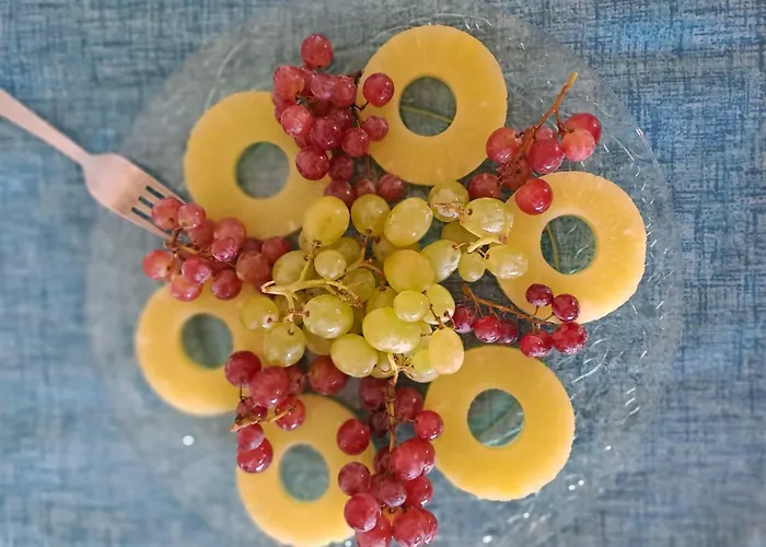 Hotel familiare: Bed&Breakfast La Campagna di Peppe e Tullia